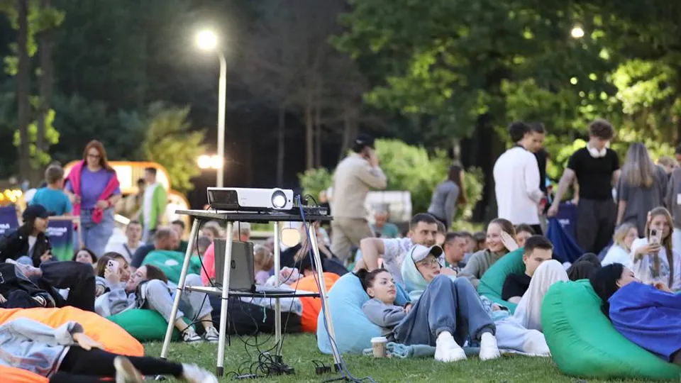 Фото: МБУ «Дирекция парков Одинцовского городского округа»