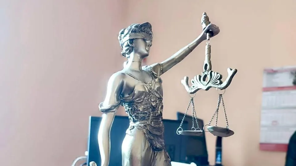 Пресс-служба Объединённого пресс-центра судов Кемеровской области