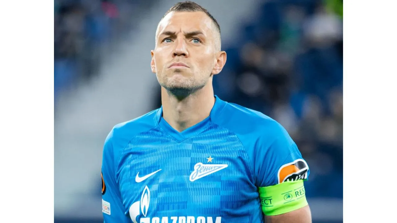«Зенит» допустил возвращение Дзюбы в клуб