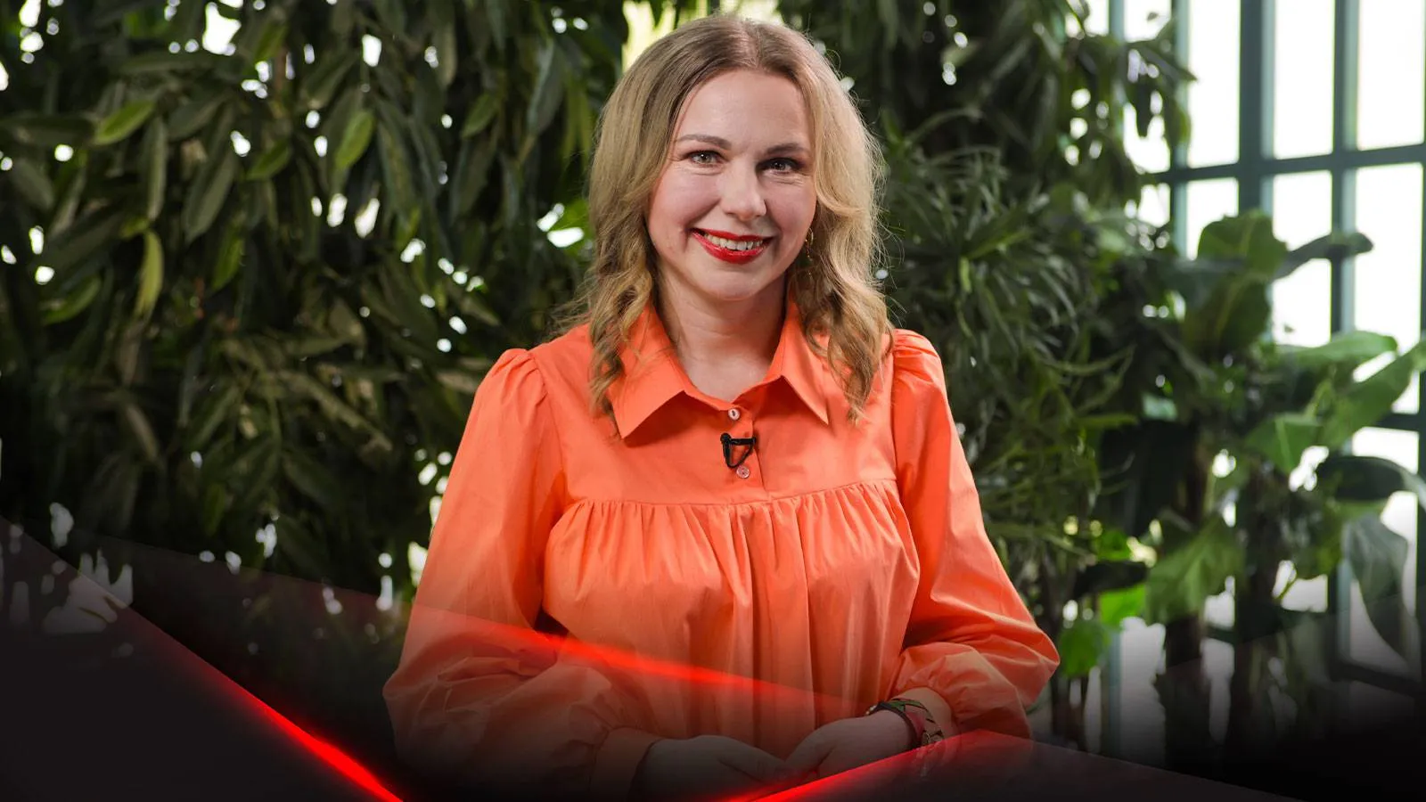 Екатерина Косолапова
