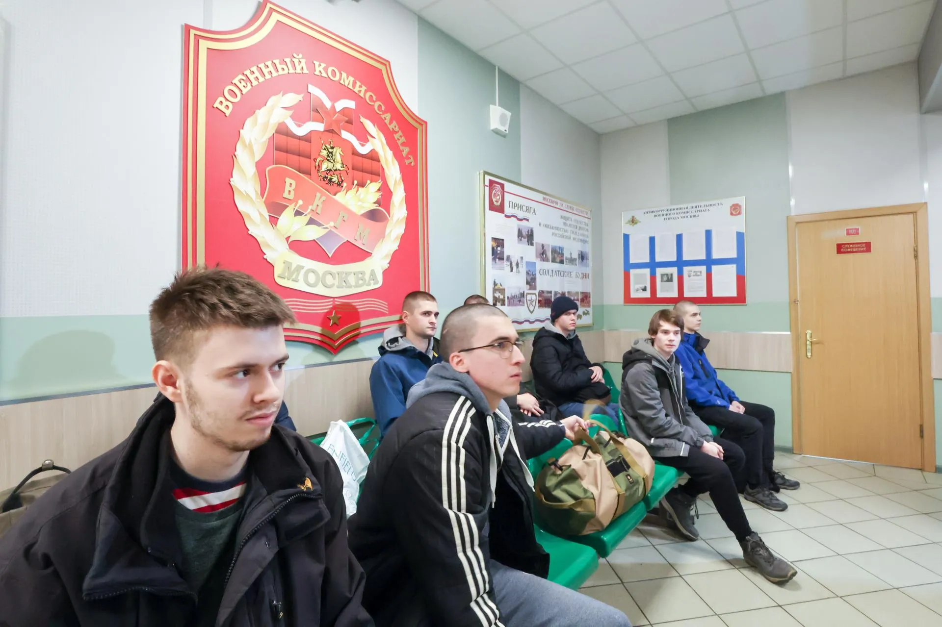 Belkin Alexey/news.ru