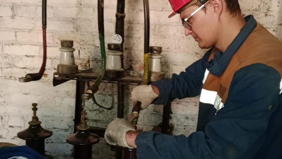 Фото: Мособлэнерго