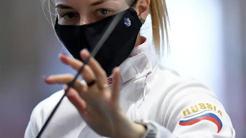 Подмосковная спортсменка после рождения двоих детей попала в олимпийскую команду