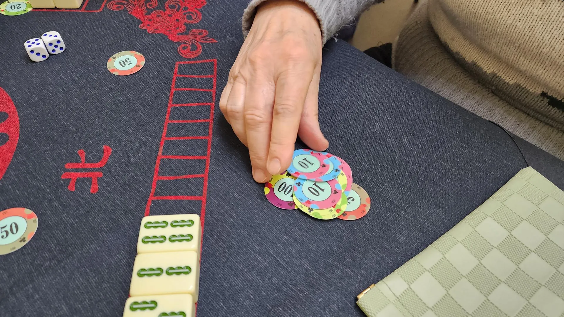 REGIONS/Екатерина Мелкозерова