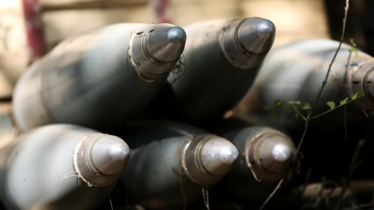 Украинским артиллеристам на купянском направлении поставили дефектные снаряды