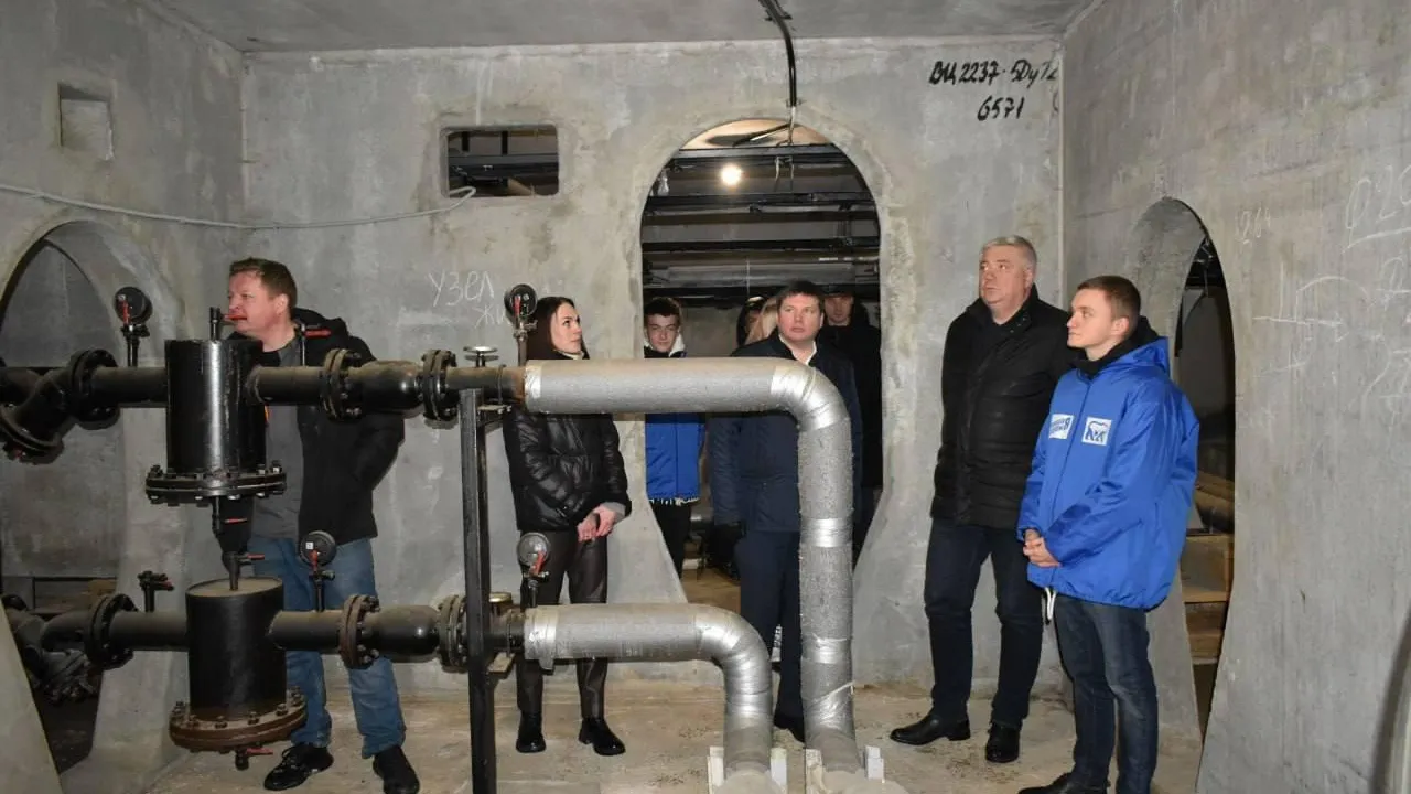 Алексей Кашпуров