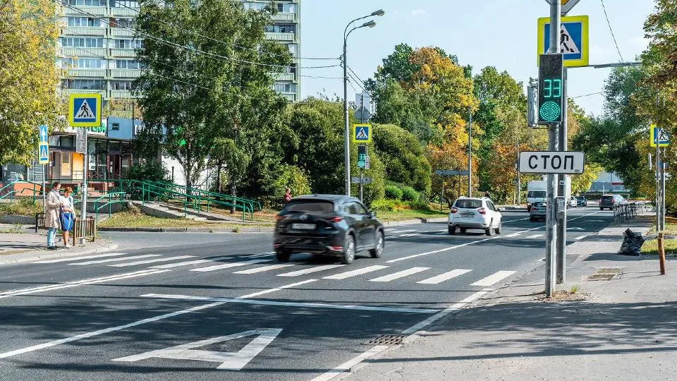 Фото: Министерство транспорта и дорожной инфраструктуры Московской области