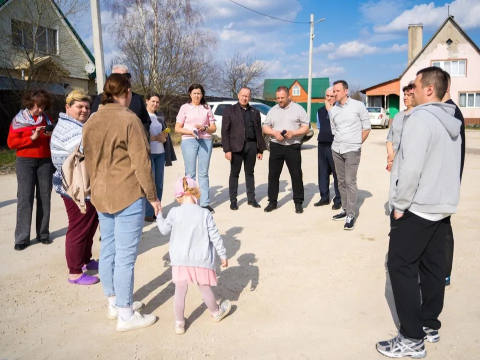 Фото: пресс-служба городского округа Кашира