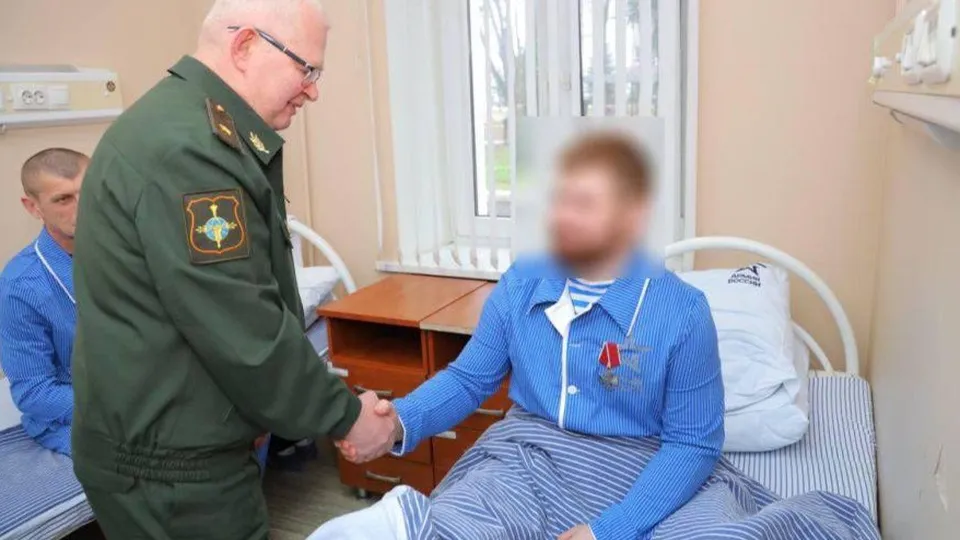 Фото: пресс-служба администрации Сергиево-Посадского округа