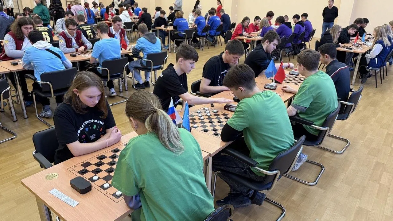 Фото: Министерство образования МО