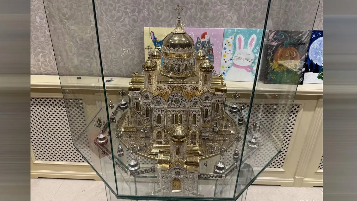 городская доска объявлений