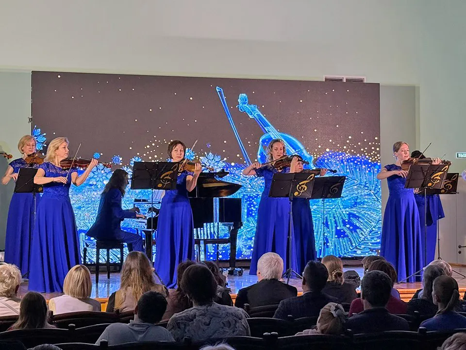 Фото: пресс-служба администрации г.о. Ступино