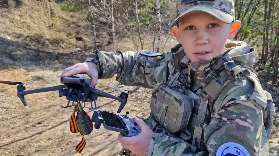 Фото: пресс-служба администрации г.о. Серпухов