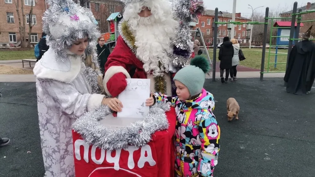 Фото: МЦЦ Молодость