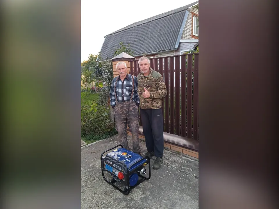 Фото: vk.com/Лотошинское Отделение ВООВ «Боевое Братство»