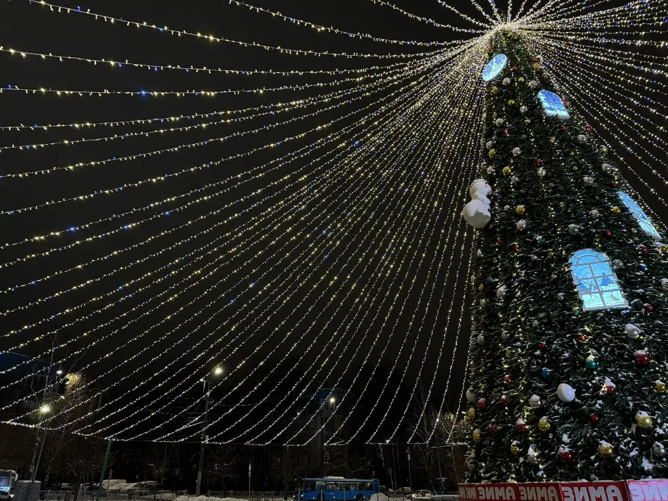 Фото: Полина Абраменко