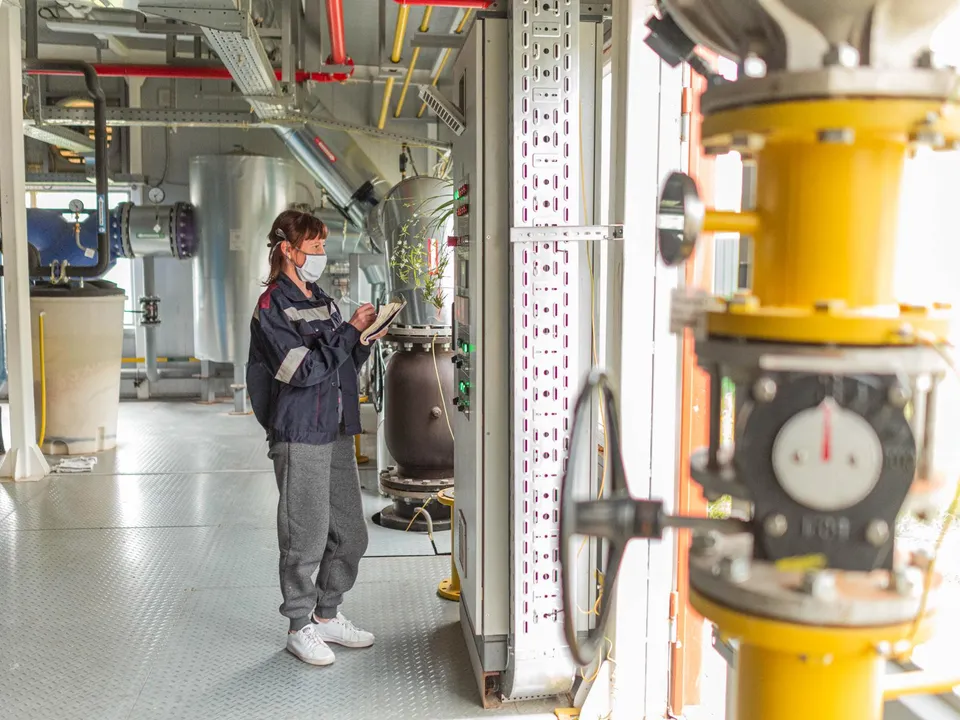 Фото: пресс-служба администрации Ленинского городского округа