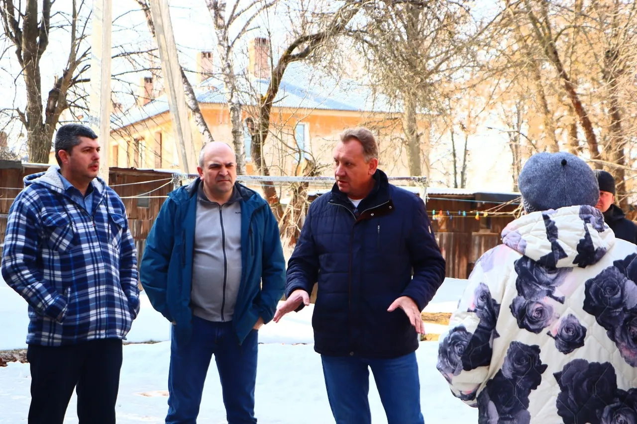 Фото: пресс-служба администрации г.о. Зарайск