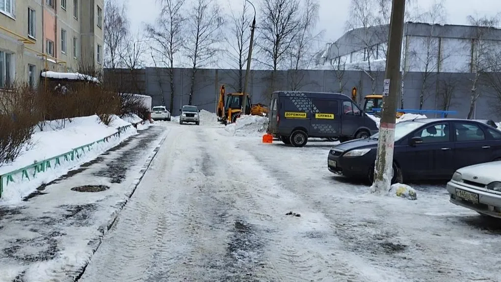 Фото: Ольга Антонова