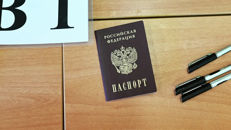 Фото: РИА Новости/Алексей Майшев