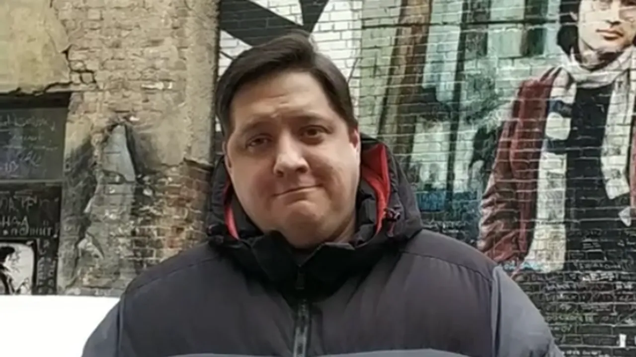 Слепота и нарушение речи: известный врач рассказал, что ждет больного раком звезду «Полицейского с Рублевки» Попова