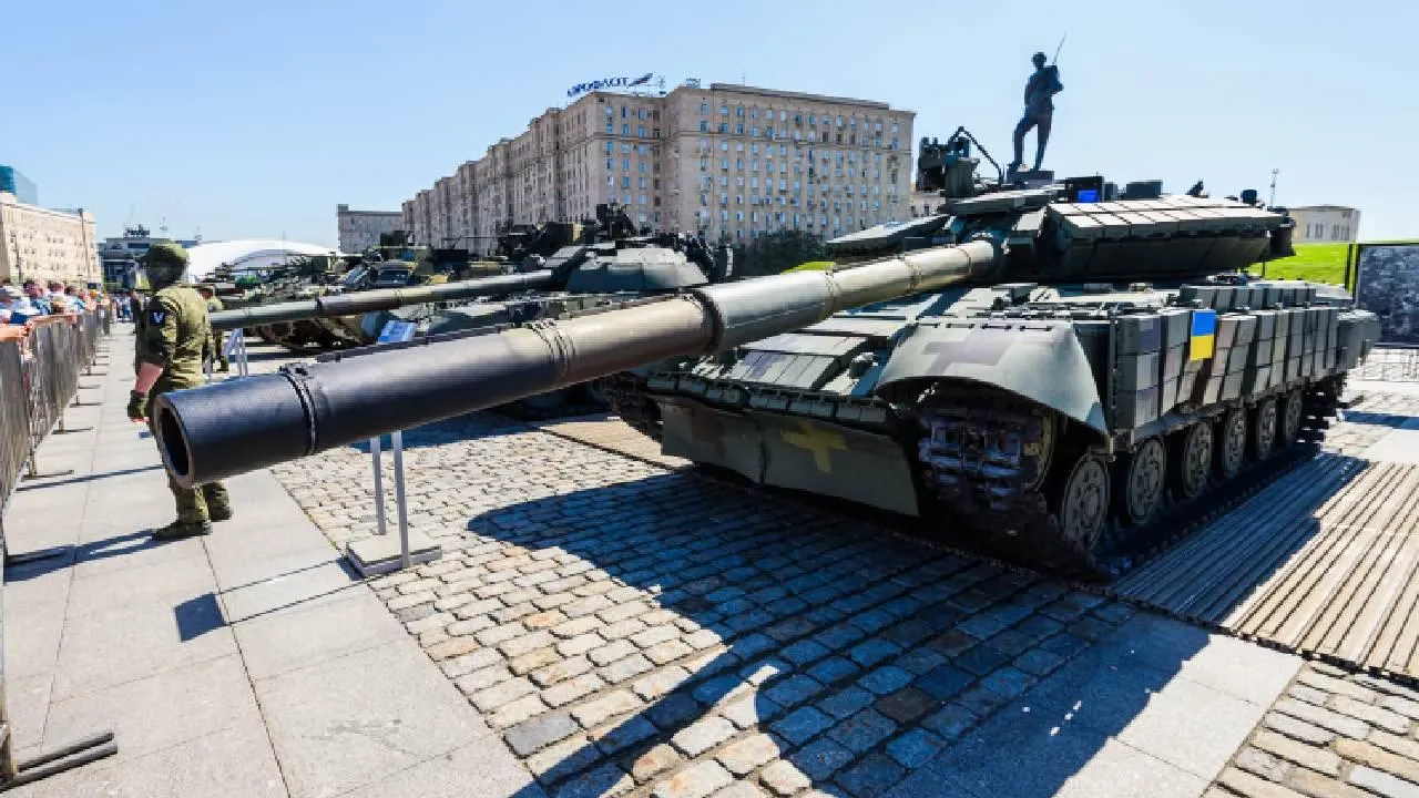 Депутат Водолацкий: долг Украины перед Западом исчисляется на сотни лет вперед