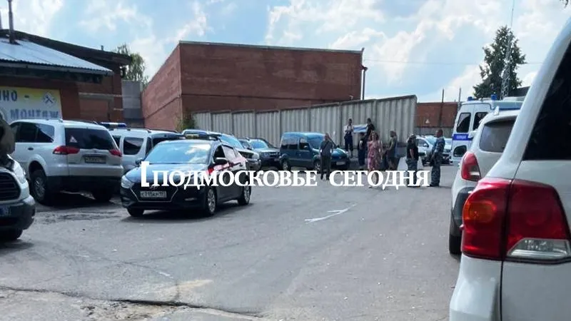 Дарья Леонова