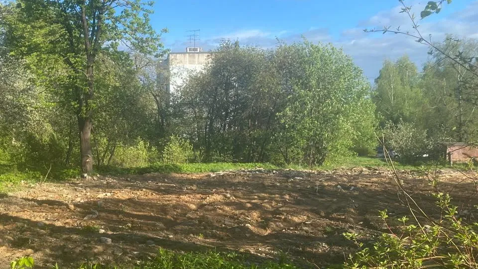 Фото: Комитет по архитектуре и градостроительству Московской области