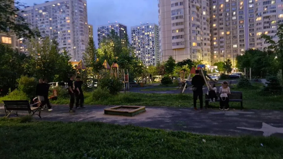 Фото: предоставлено местными жителями