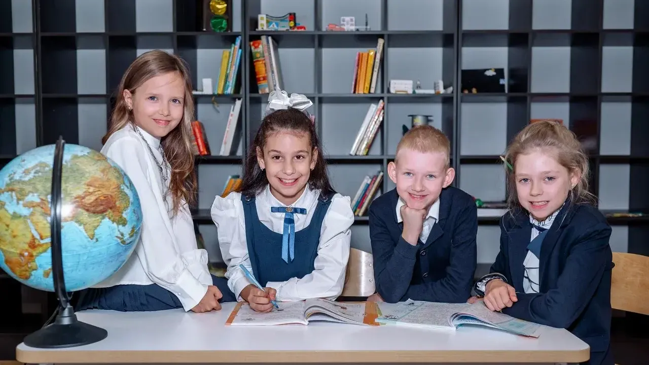 пресс-служба Министерства социального развития Московской области