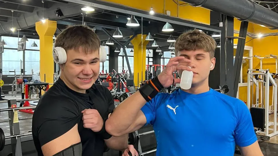 Министерство образования Московской области