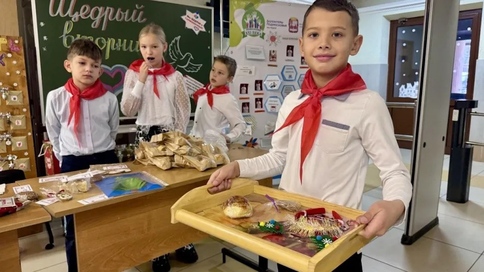 пресс-служба администрации Можайского г.о.