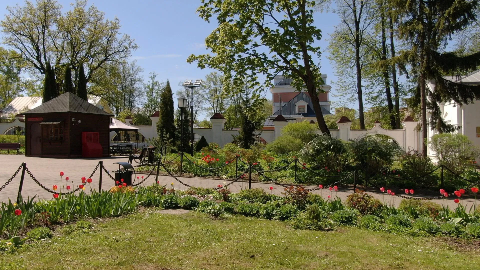 Фото: Ксения Борцова