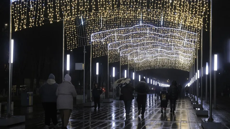 Фото: пресс-служба администрации г.о. Королев