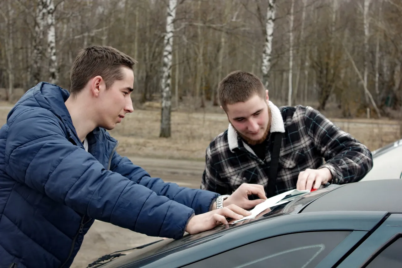 Фото: vk.com/ZB - autoclub