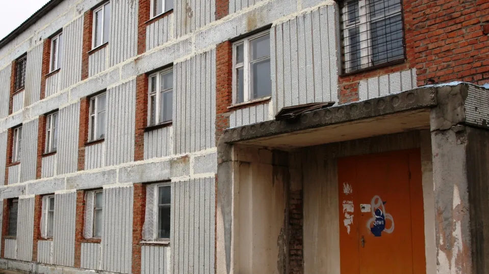 Фото: Юрий Николаев