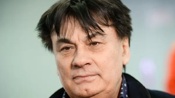 Евгений Одиноков / РИА Новости