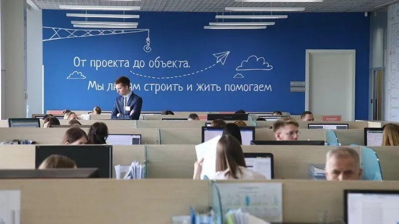 В январе в Подмосковье ввели в эксплуатацию двадцать три нежилых объекта