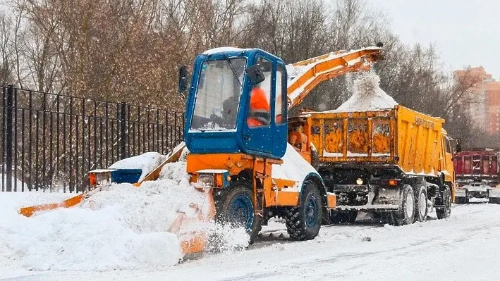 Фото: Минблаго МО