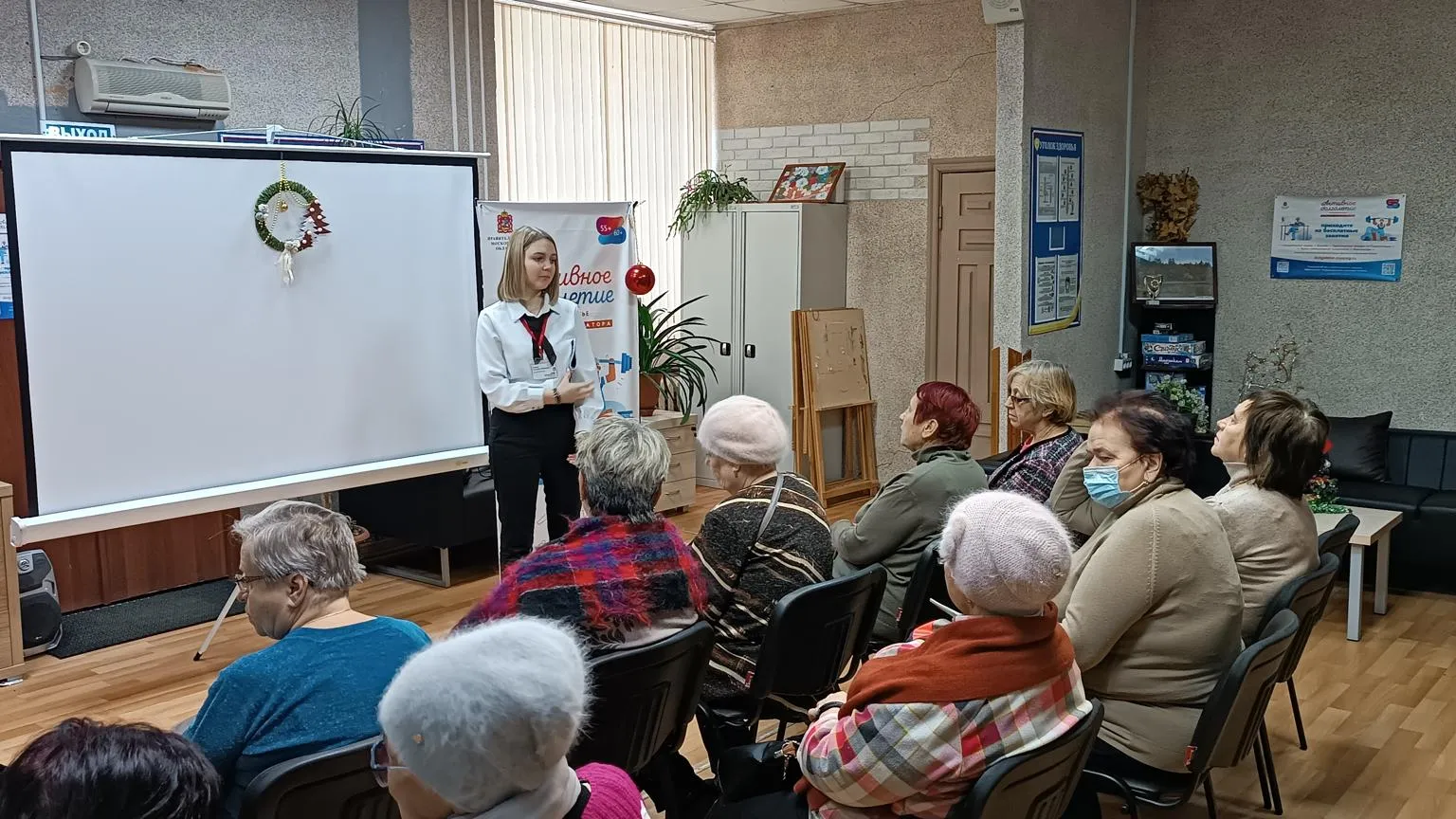 МФЦ г.о. Кашира