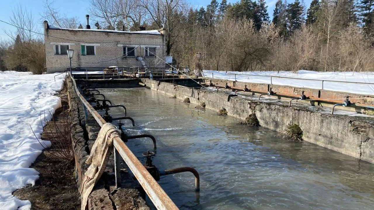 Фото: пресс-служба министерства ЖКХ Московской области
