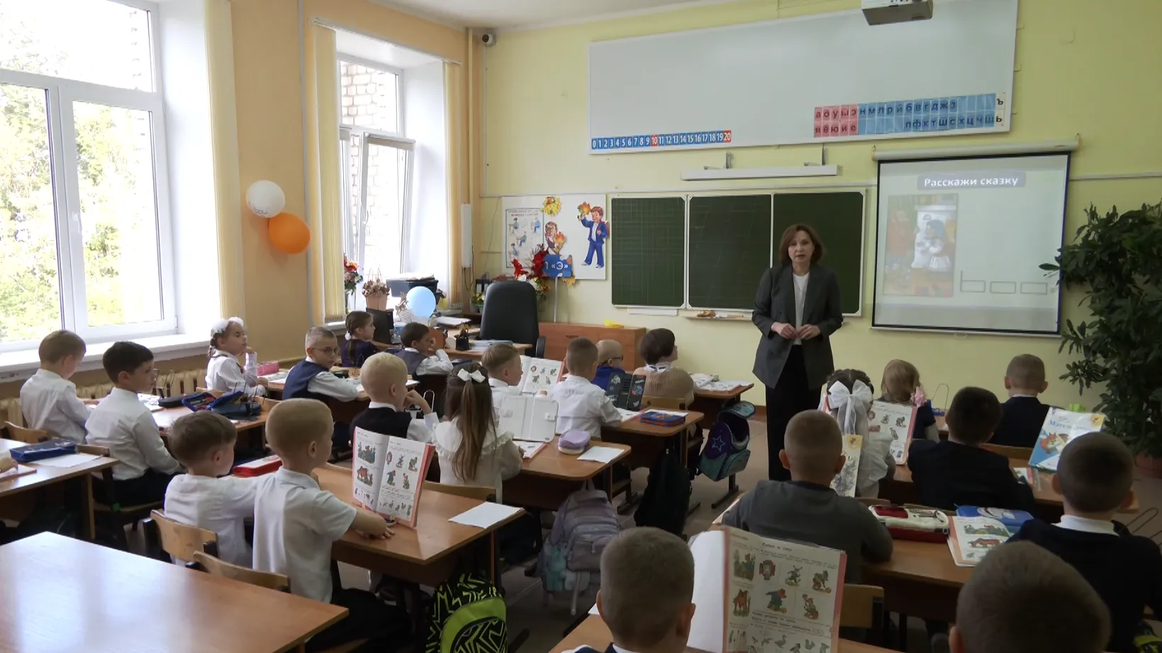 Пресс-служба администрации городского округа Дубна