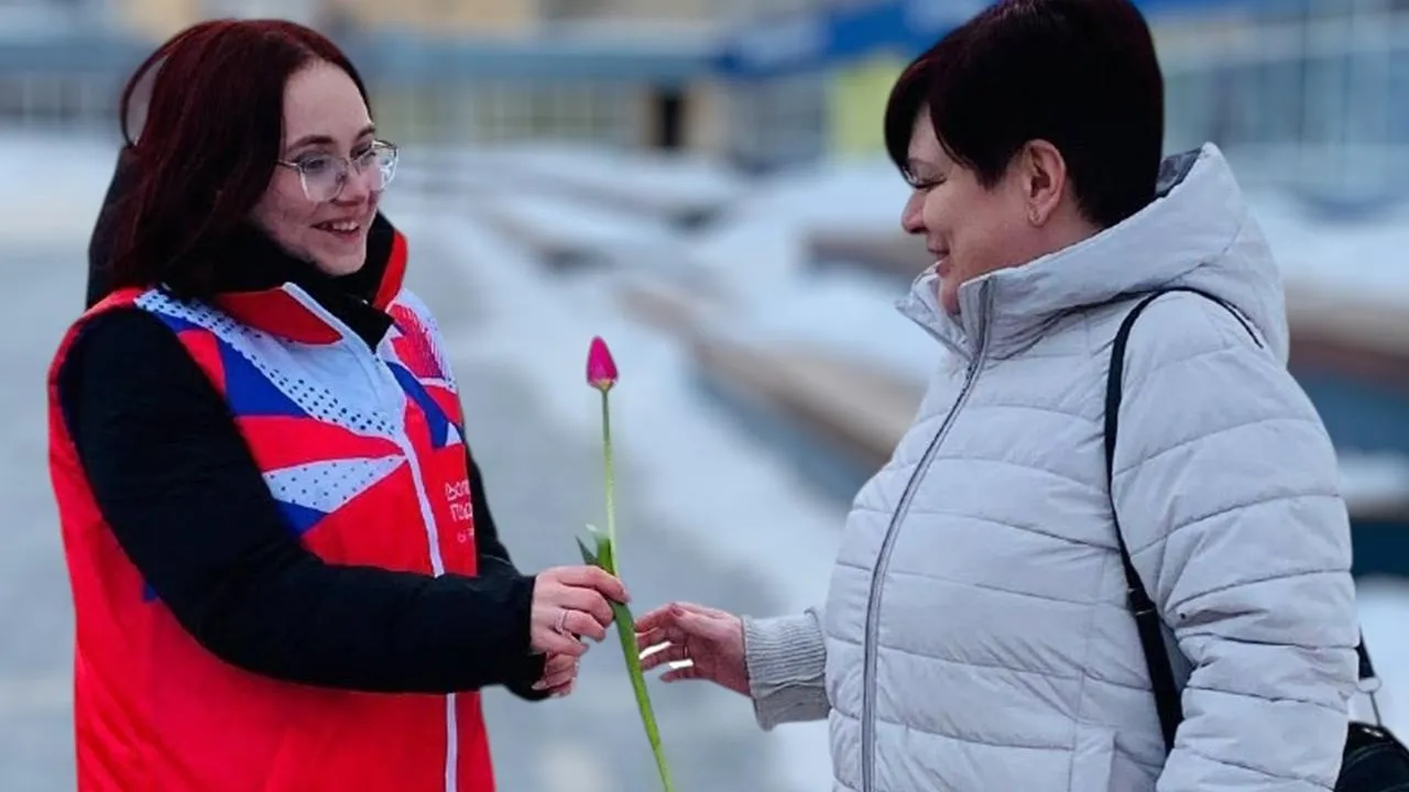 Молодежный центр городского округа Ступино