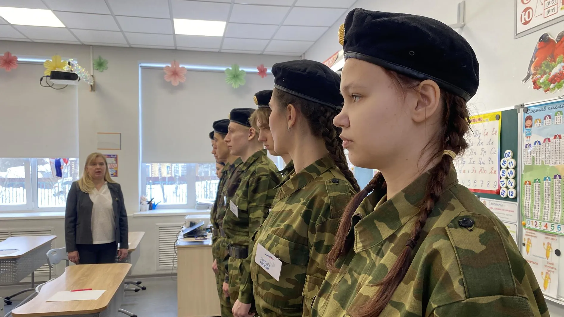 Анна Артюшина