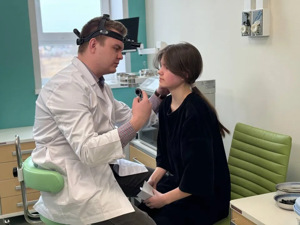 Фото: Марина Блакитная