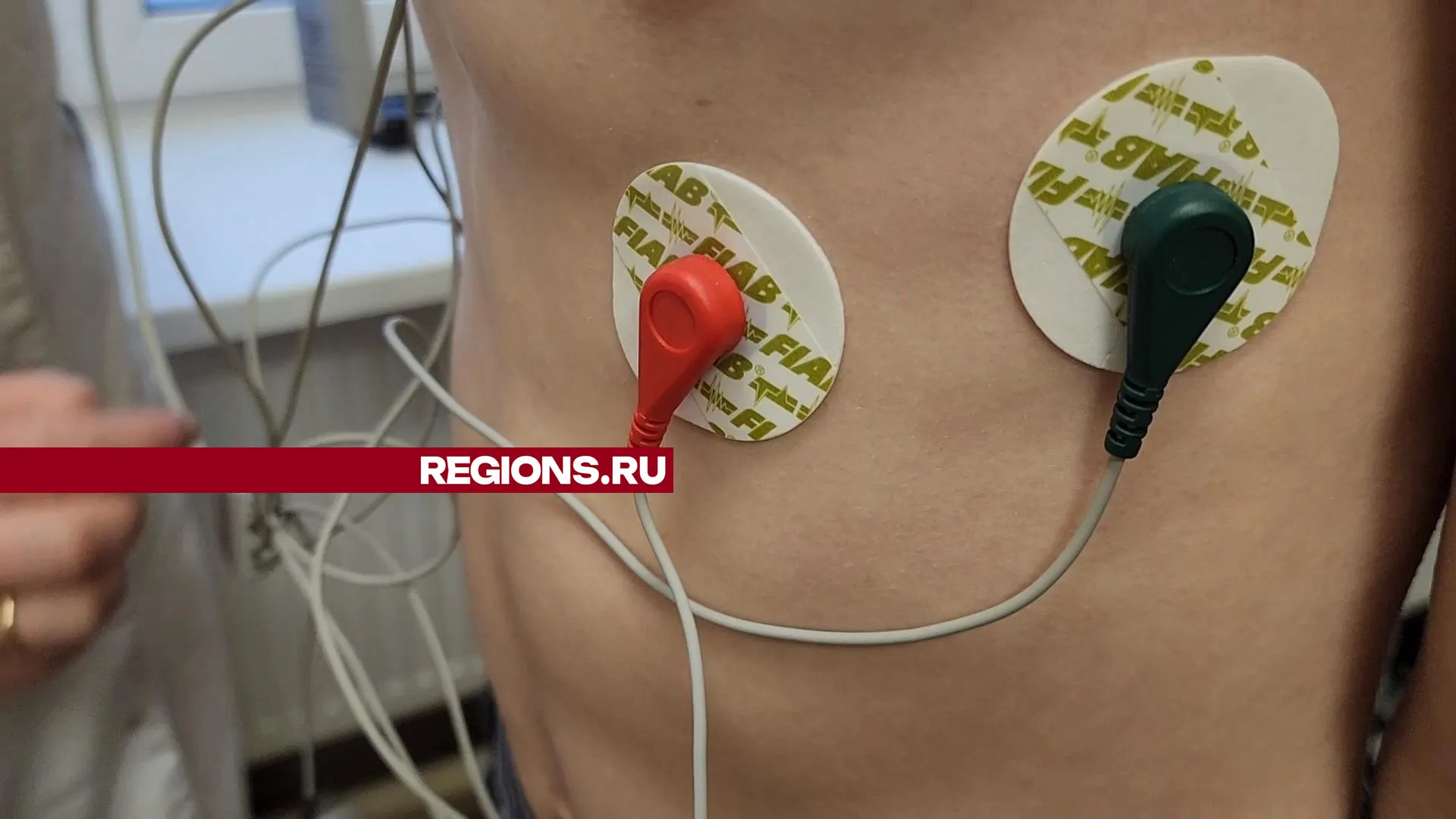 Фото: Мария Андрюхина