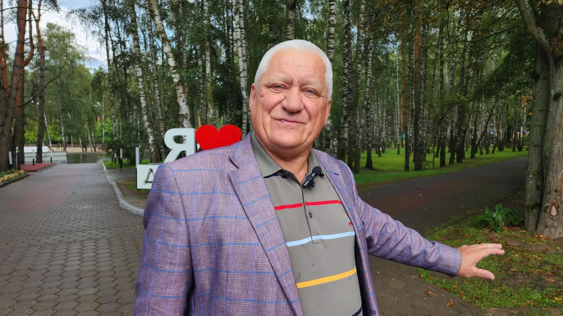 Фото: Анастасия Сараева