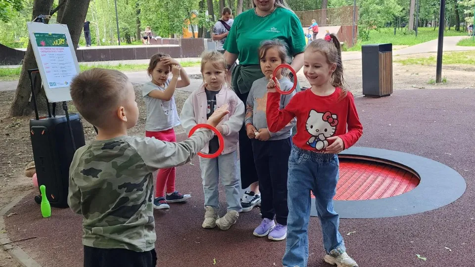 Фото: Валерия Тингаева