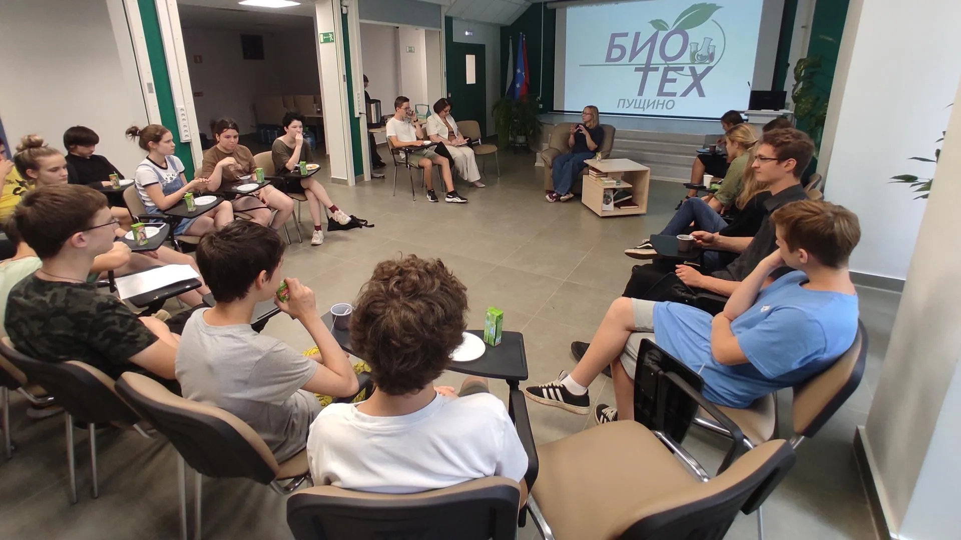 Фото: ЦДО «Развитие»