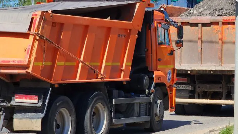 Фото: МедиаБанк Подмосковья/Евгения Герасимова